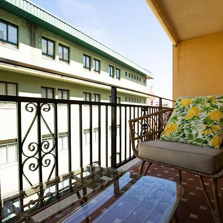 Apartamento La Luz By Clabao Denia Exterior photo