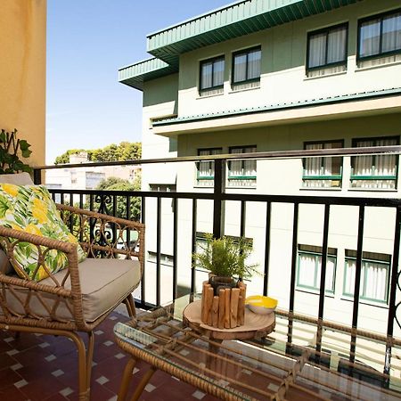 Apartamento La Luz By Clabao Denia Exterior photo