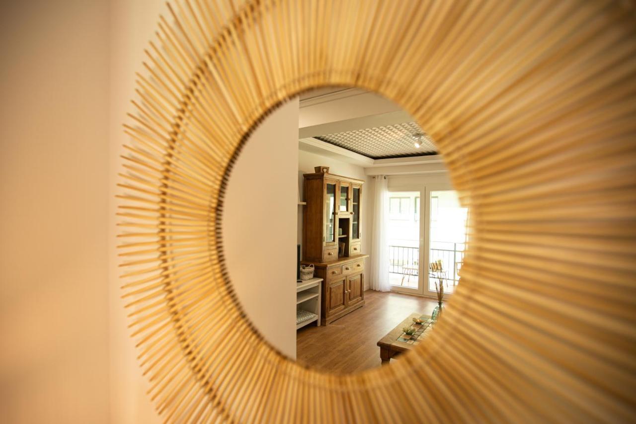 Apartamento La Luz By Clabao Denia Exterior photo