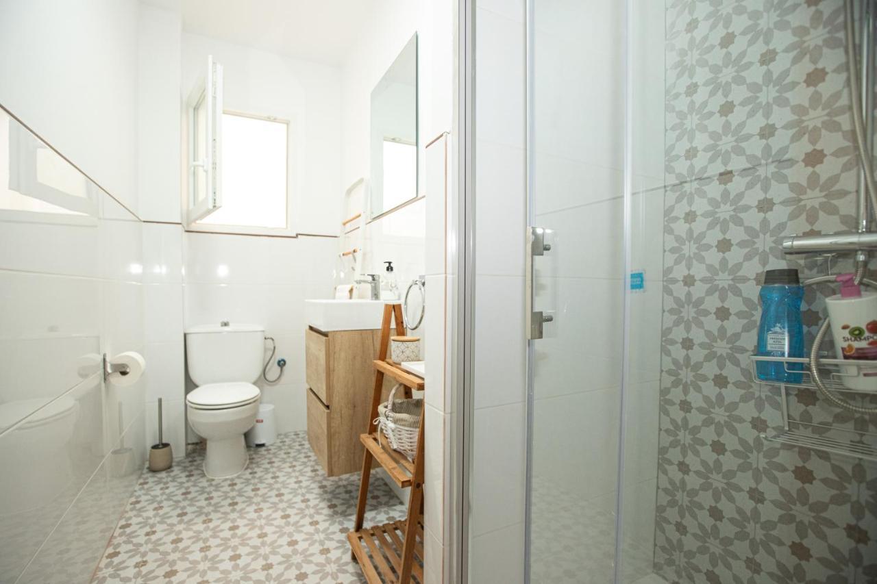 Apartamento La Luz By Clabao Denia Exterior photo