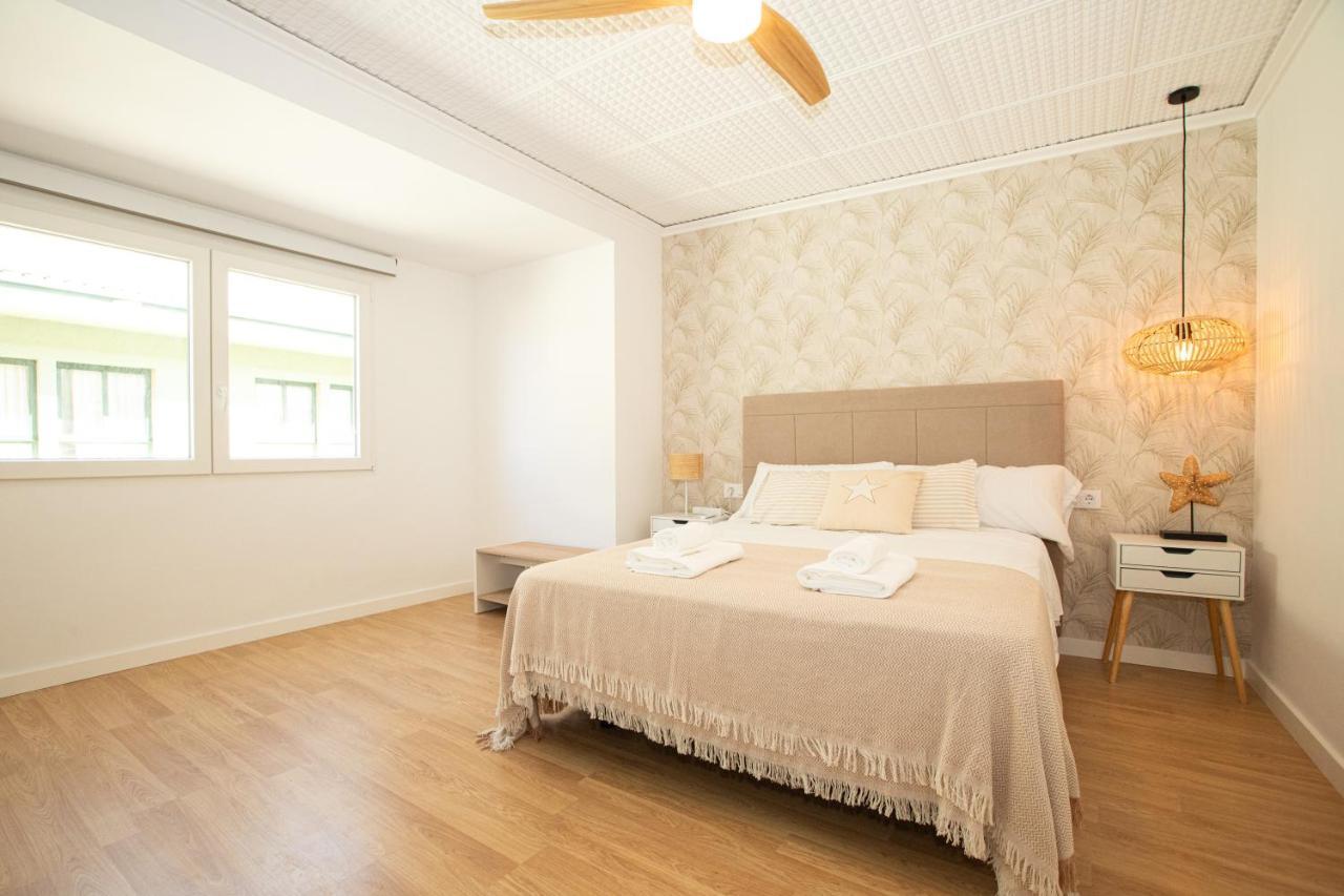 Apartamento La Luz By Clabao Denia Exterior photo