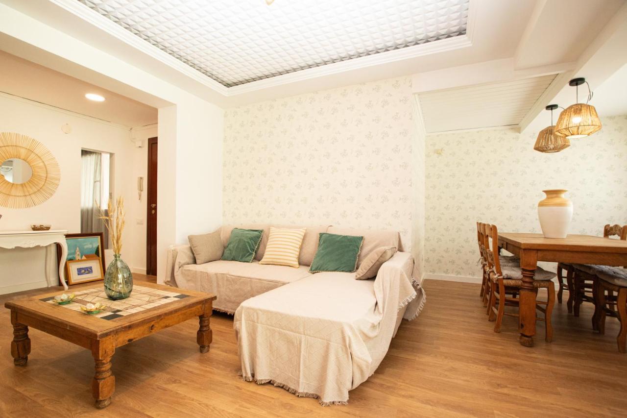 Apartamento La Luz By Clabao Denia Exterior photo