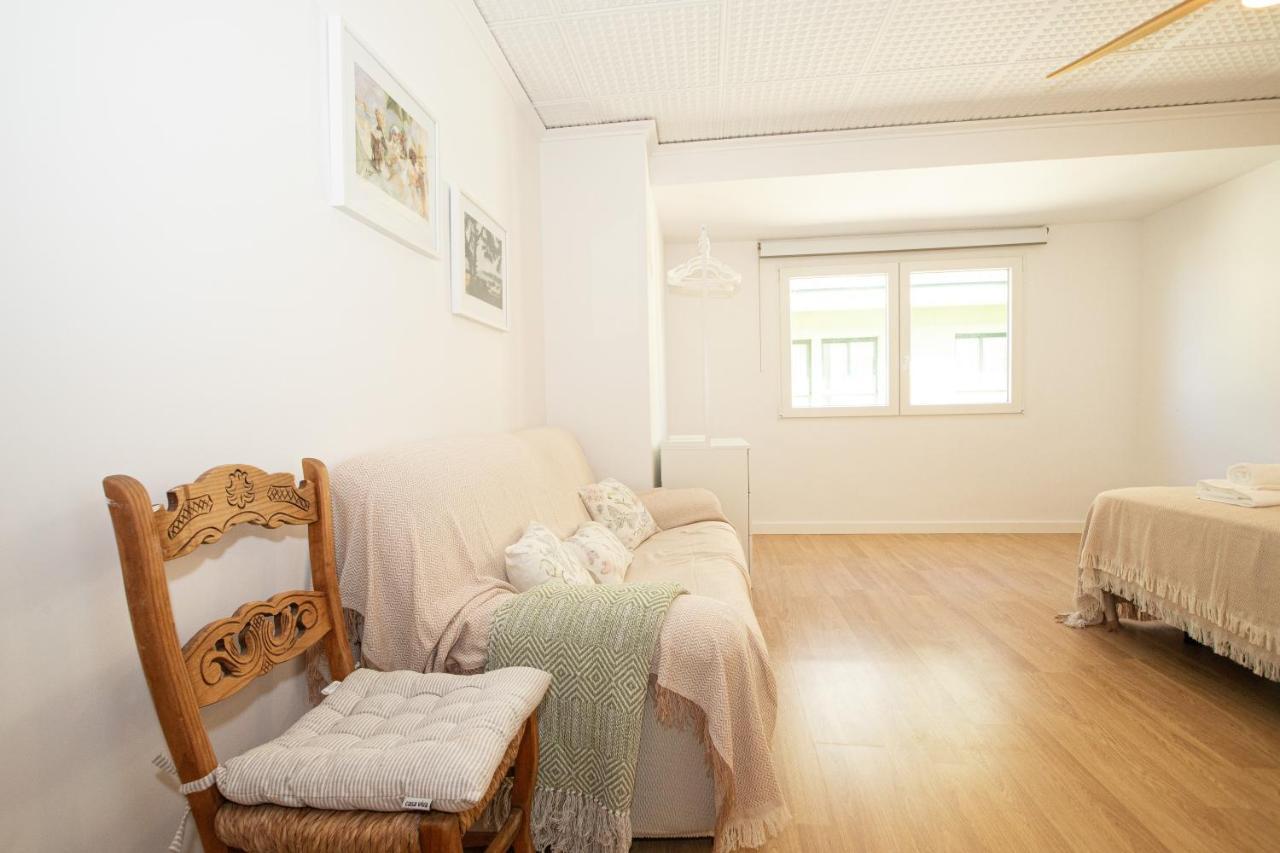 Apartamento La Luz By Clabao Denia Exterior photo
