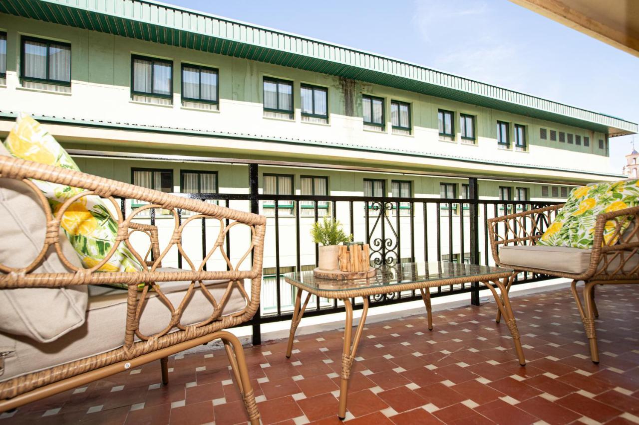 Apartamento La Luz By Clabao Denia Exterior photo